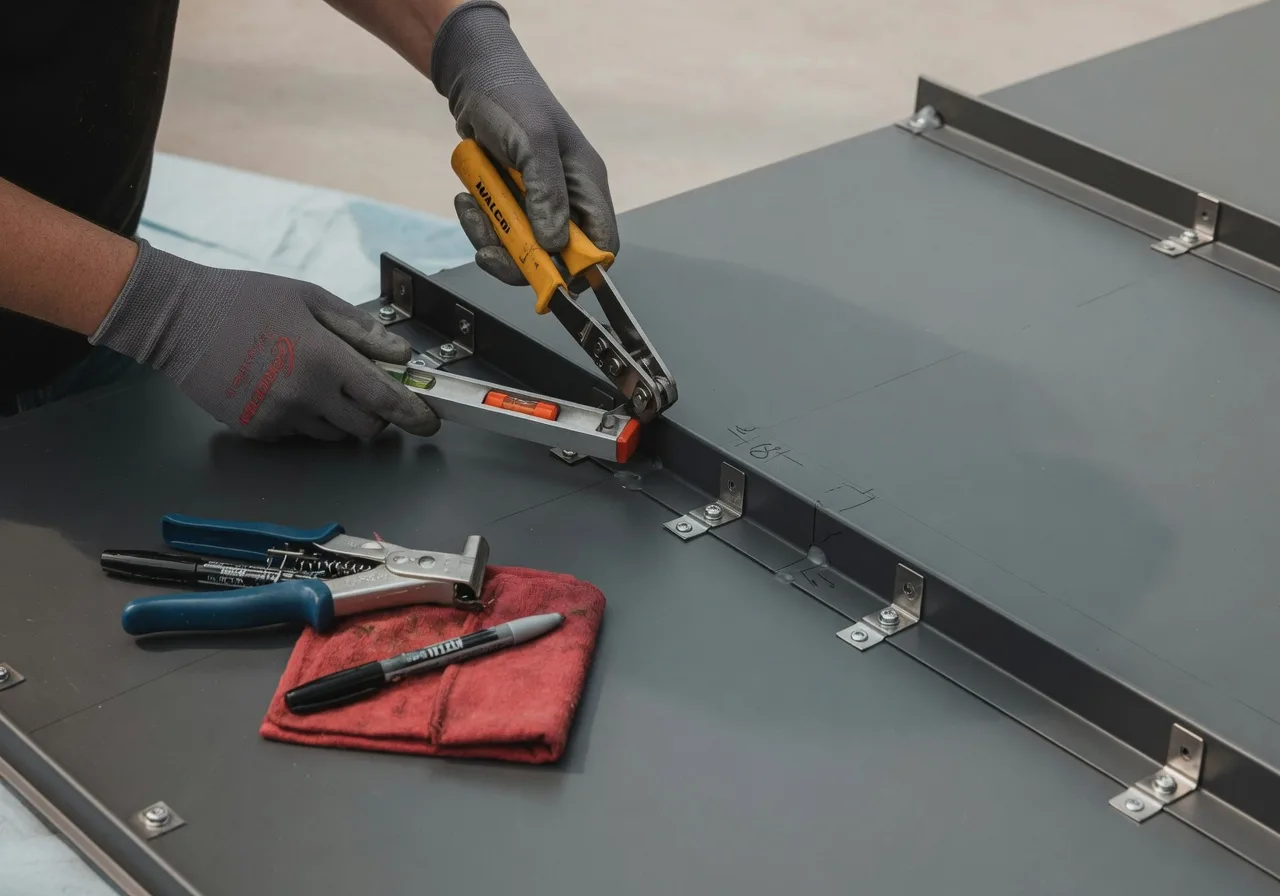 Why choose Metal Roofing Installation in Moselle, MS